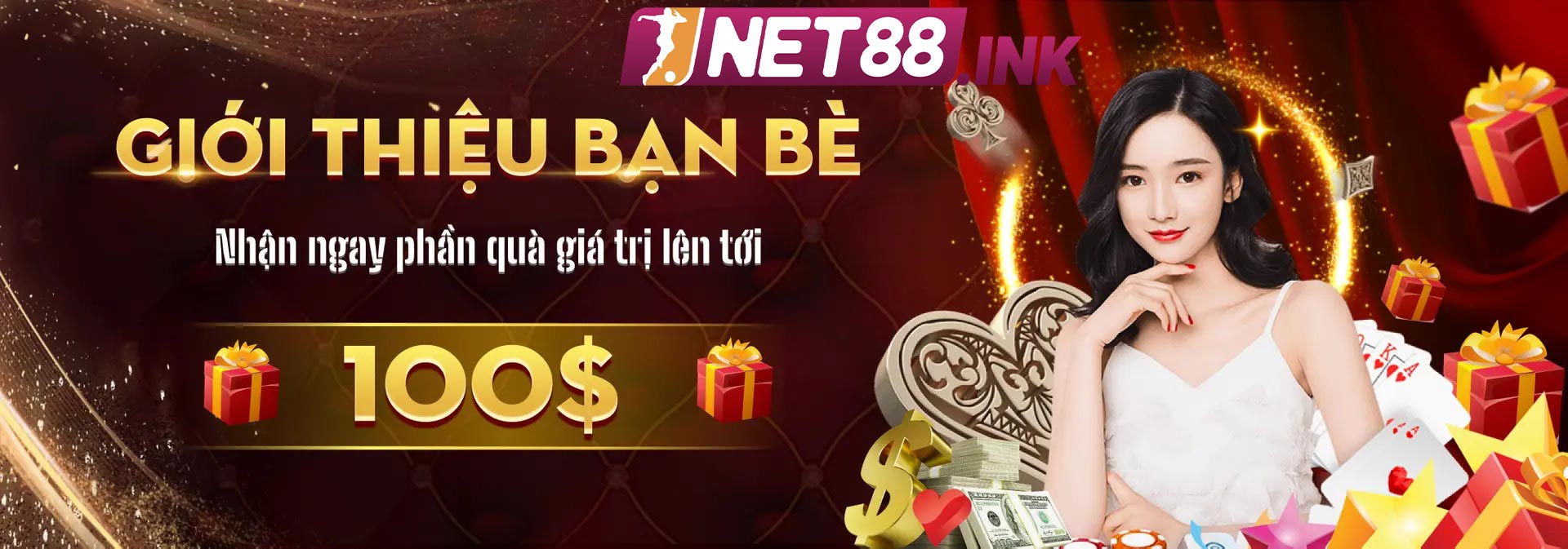 Net88 ⭐️ Link Tải Net88 APK 【Tặng 188K】 Mới Nhất 1 Banner Net88
